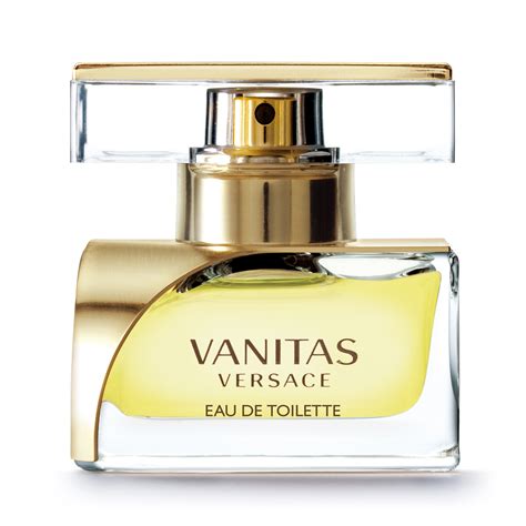 Vanitas Eau de Toilette Versace perfume 